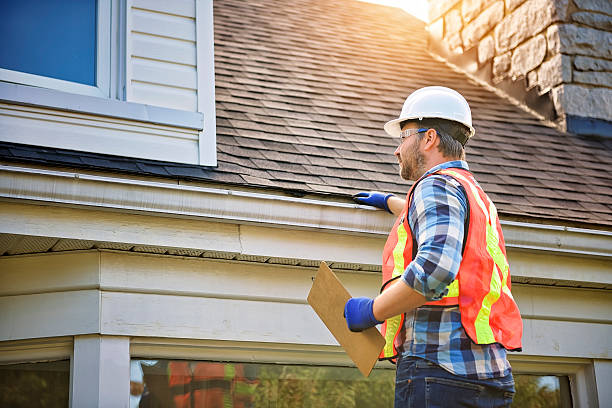 Trusted Emergency Roof Repair service in Franklin, WV - Ben Roofing and Steel LLC